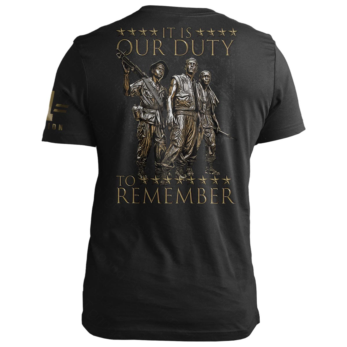 Vietnam War: Our Duty