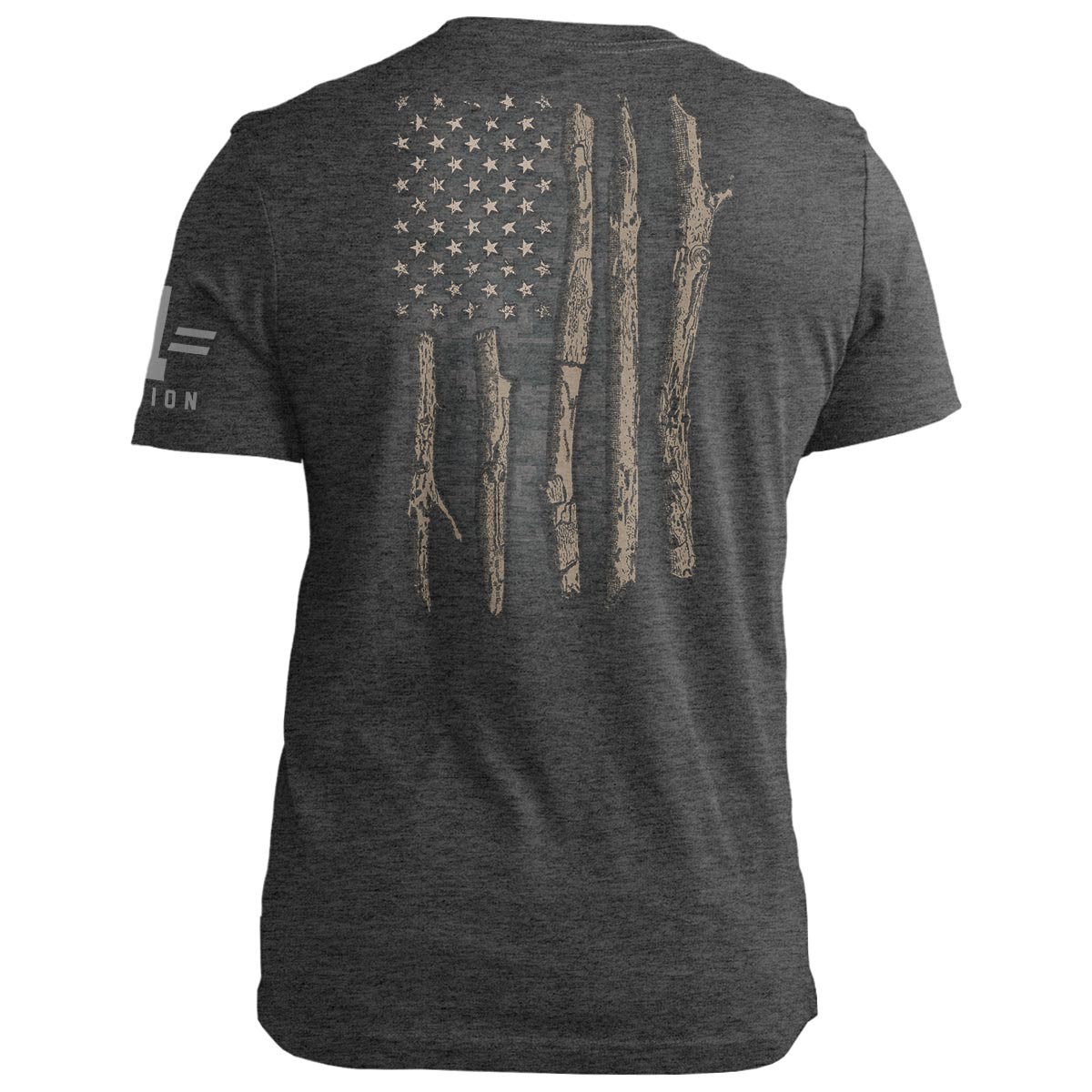 American Outdoors Flag