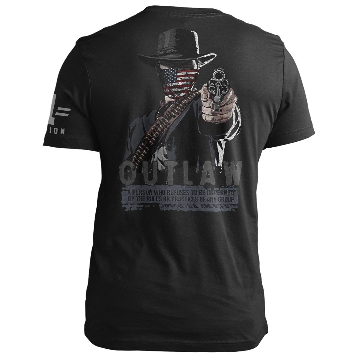 Outlaw Definition
