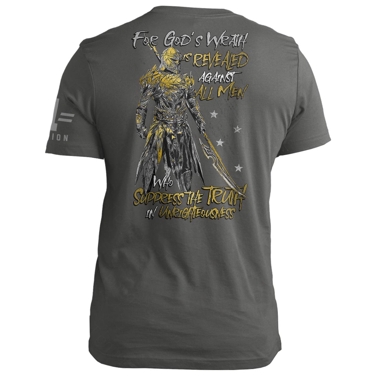 Paladin