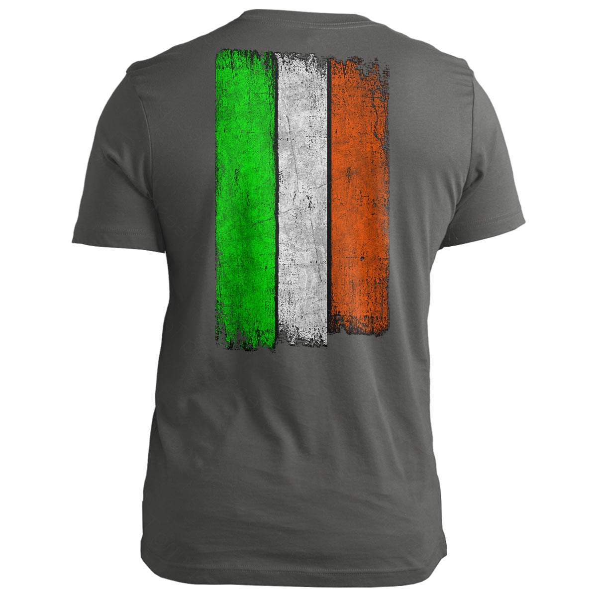 Saint Patrick: A Real Irish Hero