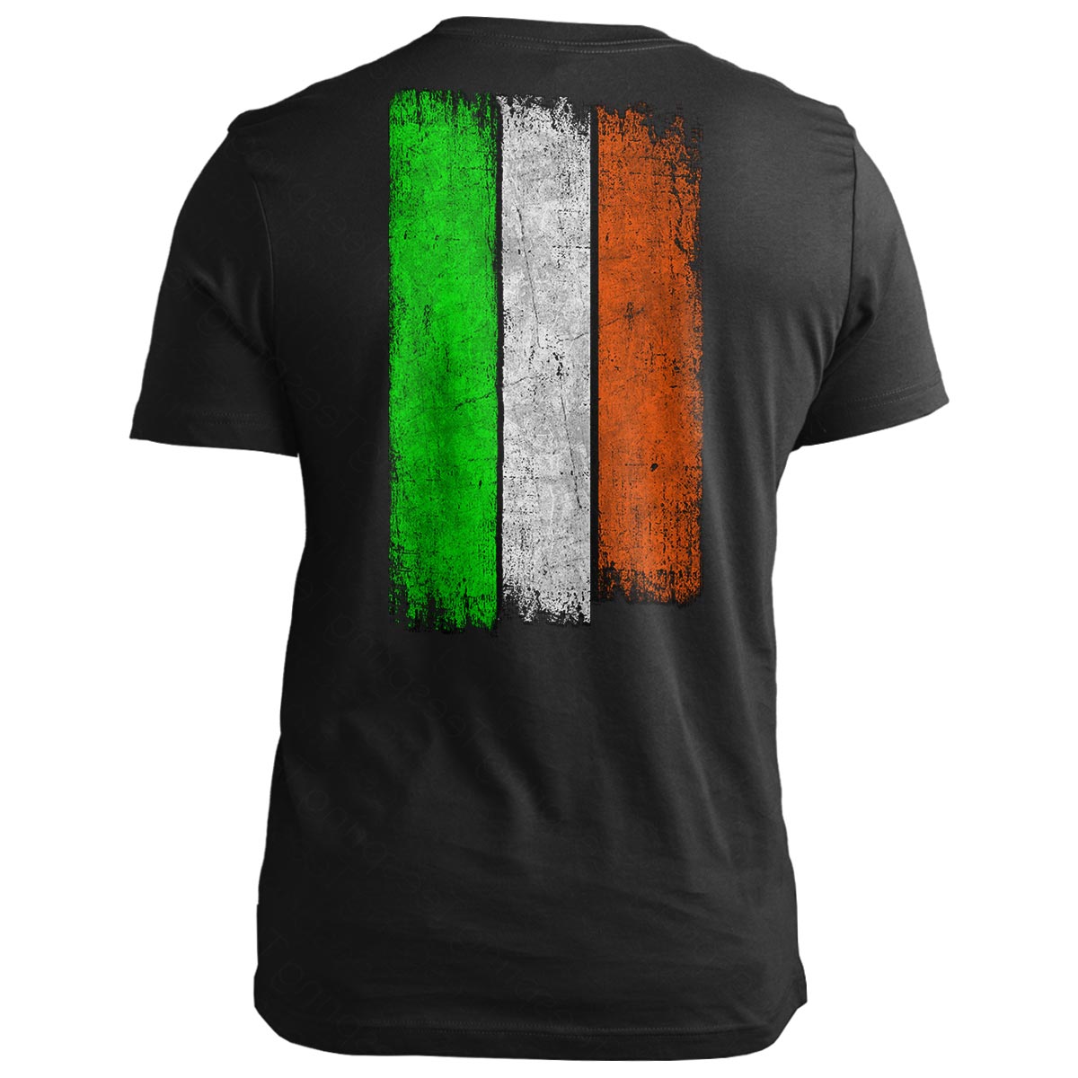 Saint Patrick: A Real Irish Hero
