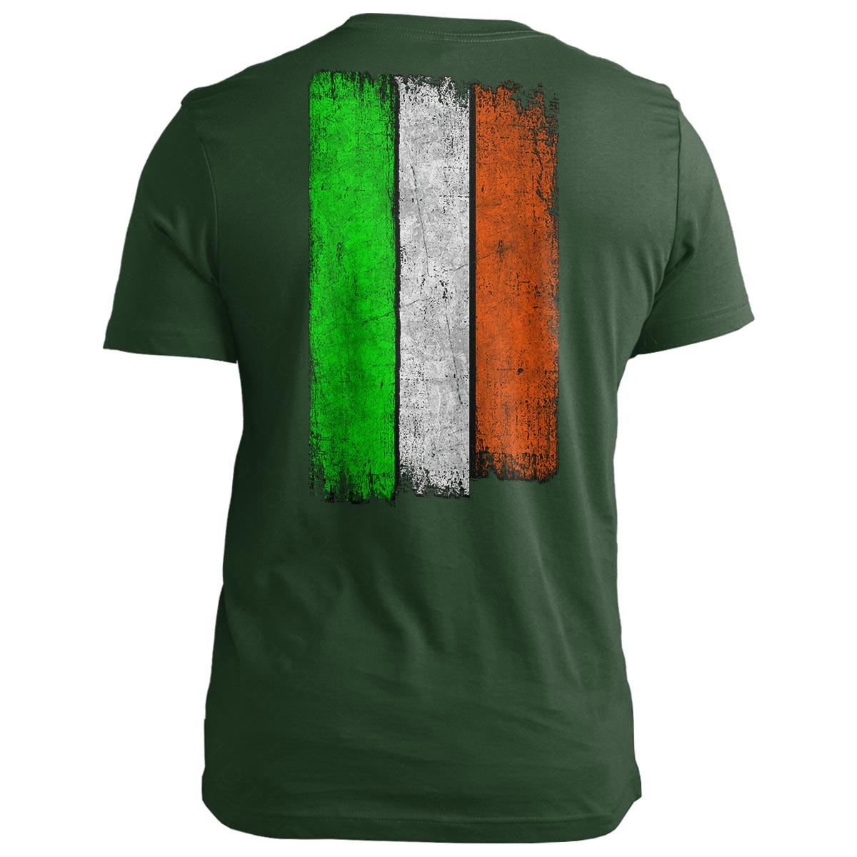 Saint Patrick: A Real Irish Hero