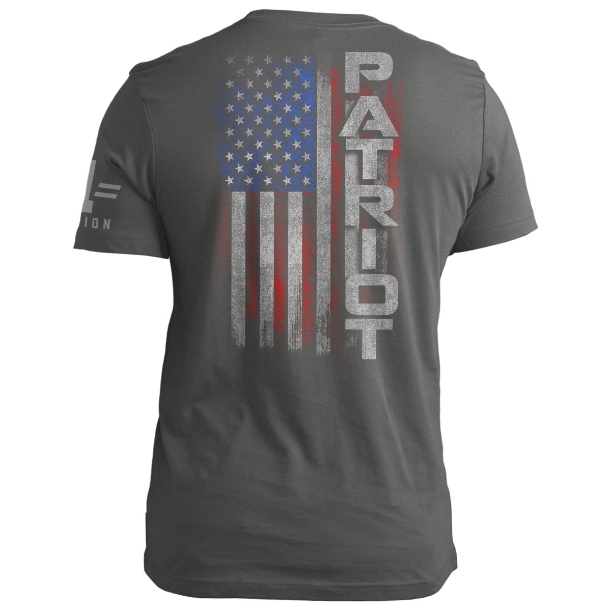 PATRIOT Flag