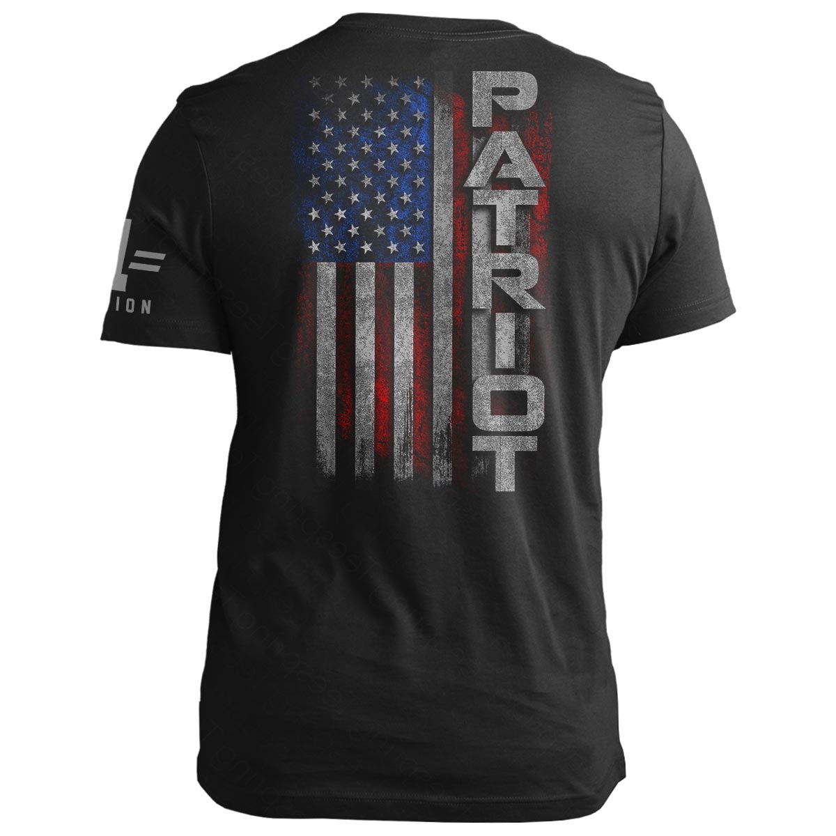 PATRIOT Flag