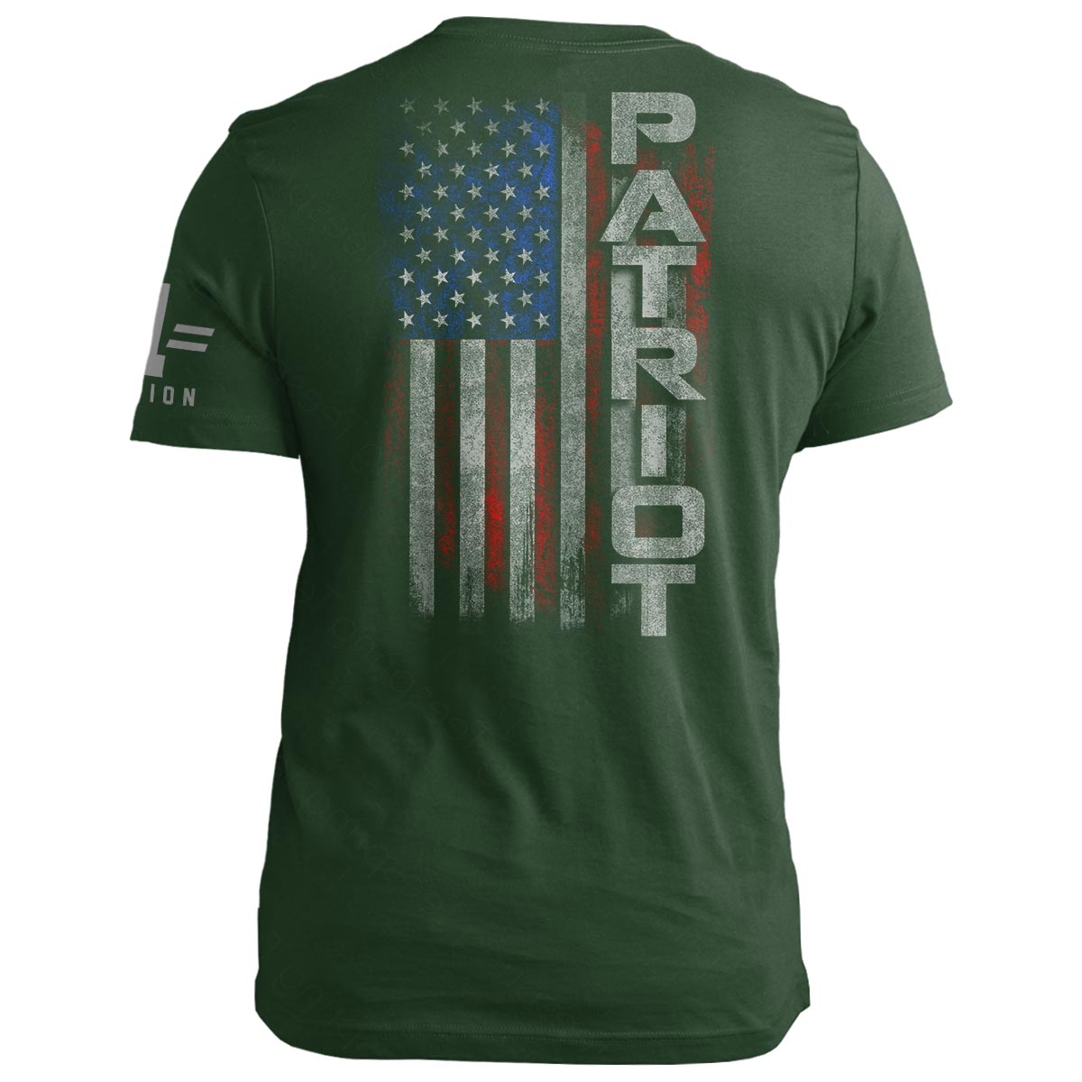 PATRIOT Flag