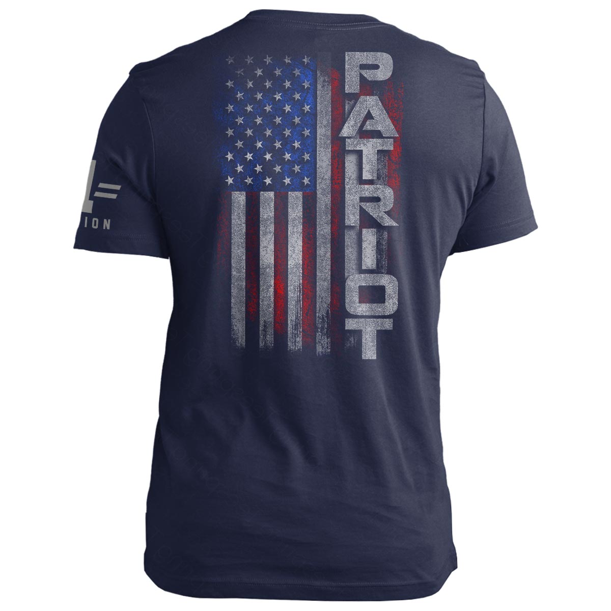 PATRIOT Flag
