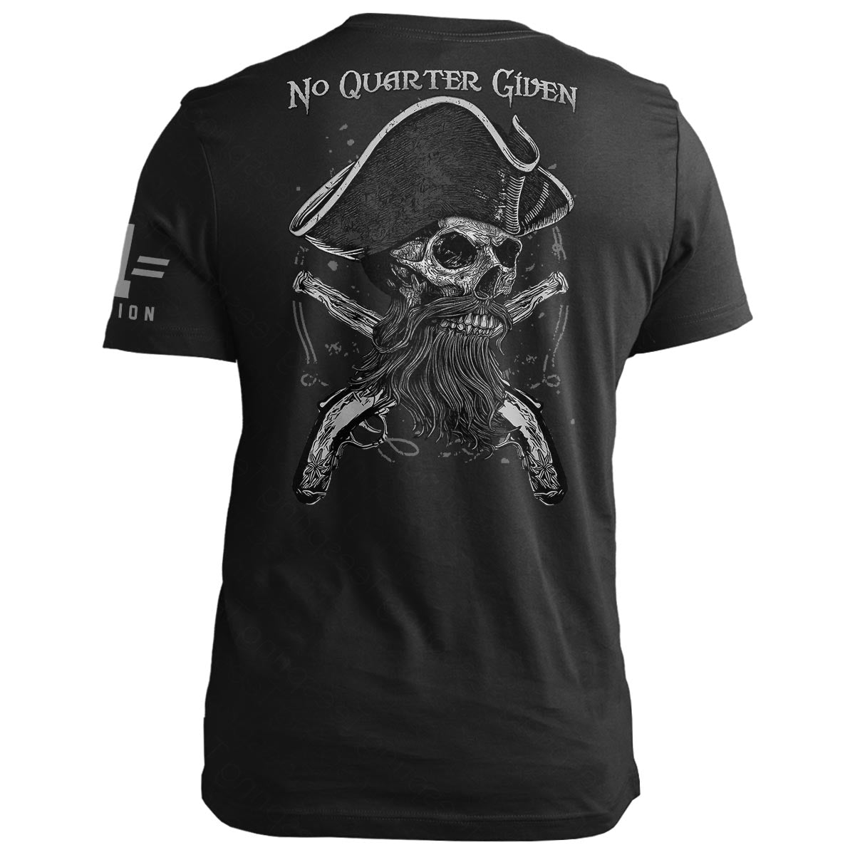 No Quarter Given