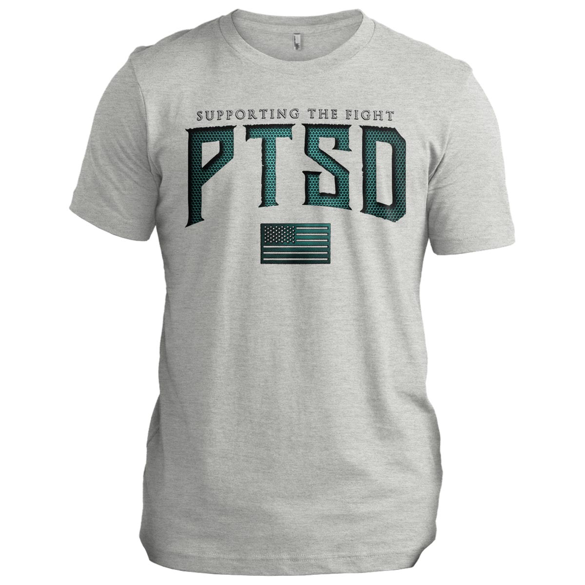 PTSD Carbon Onyx