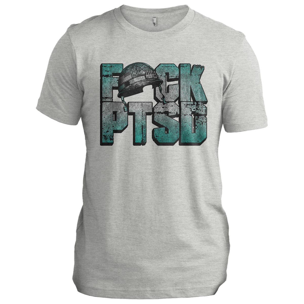 F*CK PTSD