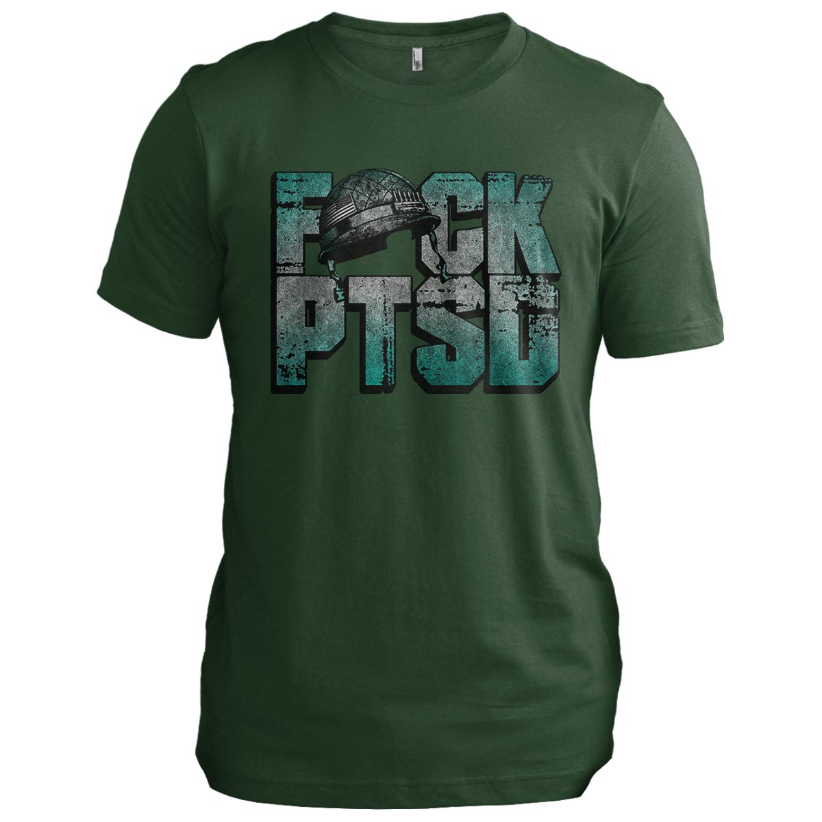 F*CK PTSD