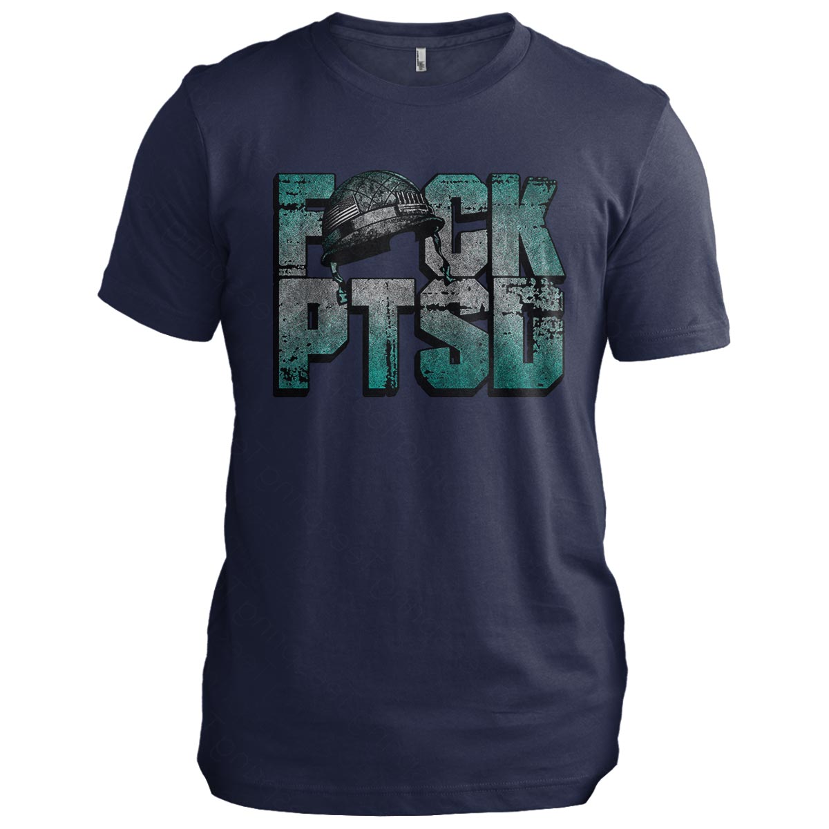 F*CK PTSD