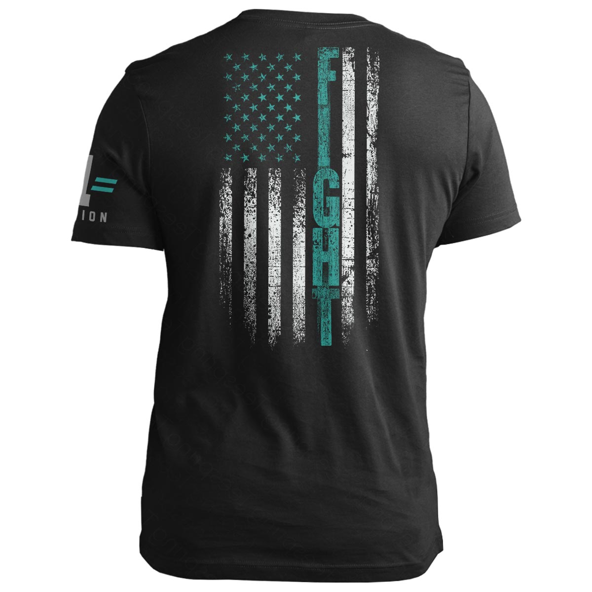 PTSD Awareness: FIGHT