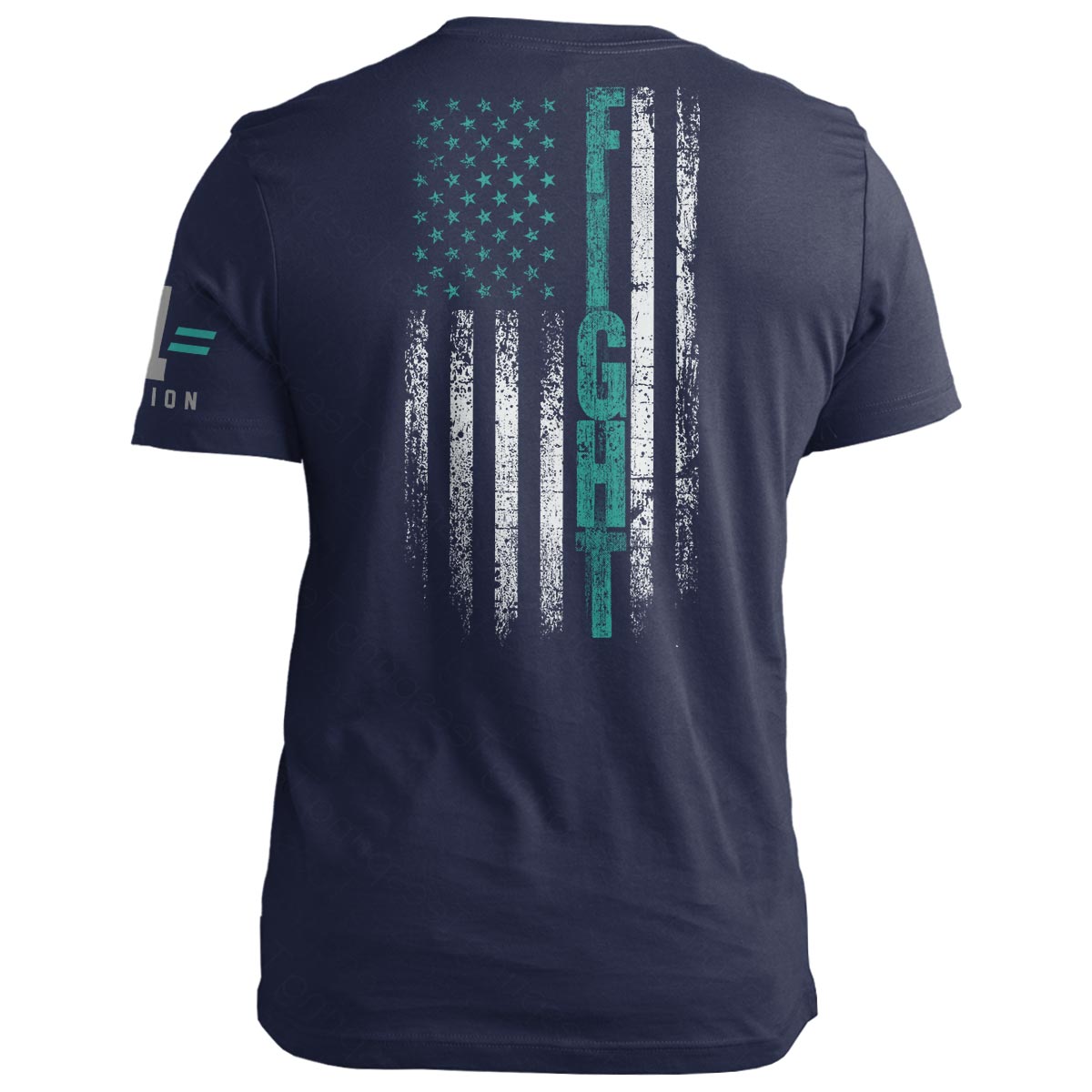 PTSD Awareness: FIGHT