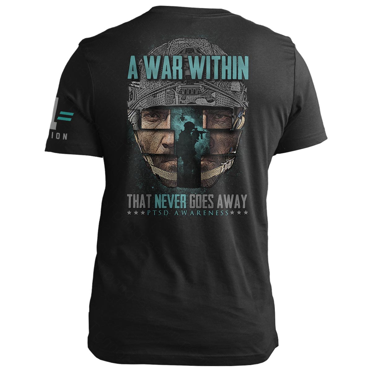 PTSD: A War Within