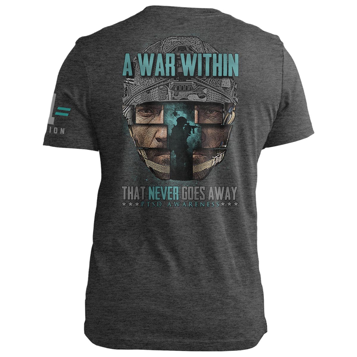 PTSD: A War Within