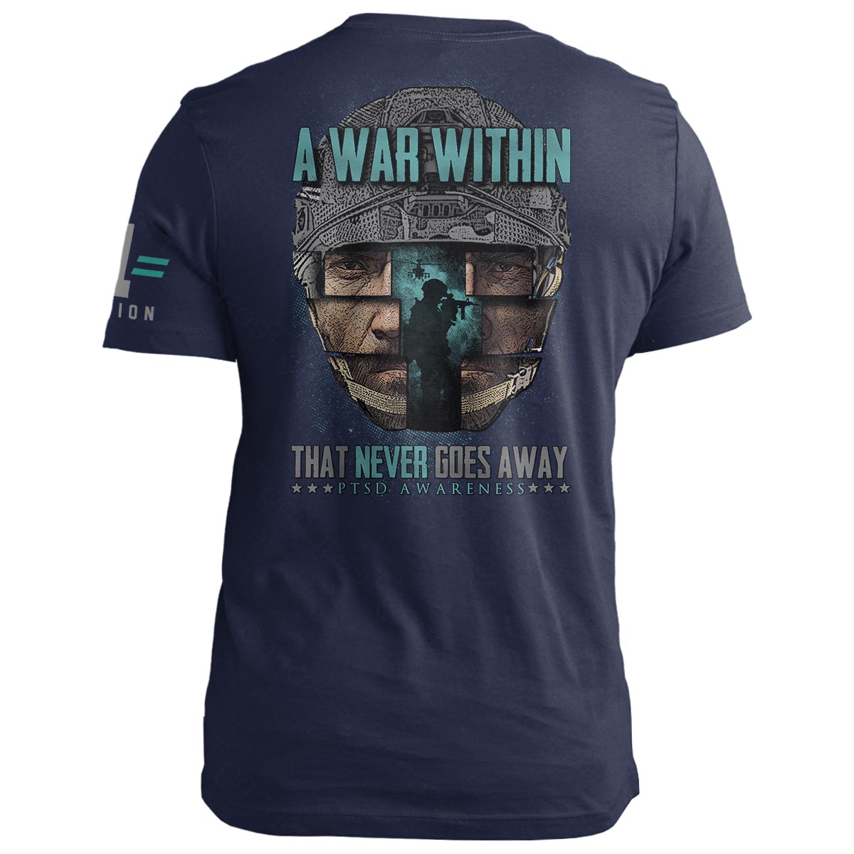 PTSD: A War Within