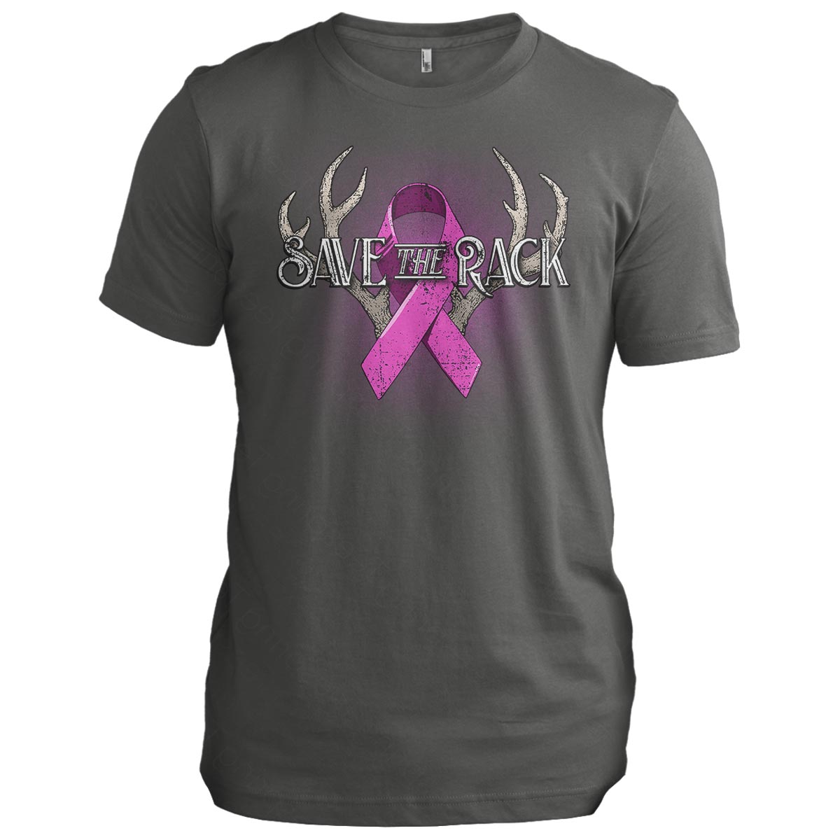 Save the Rack