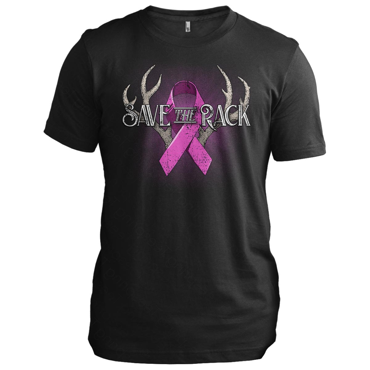 Save the Rack