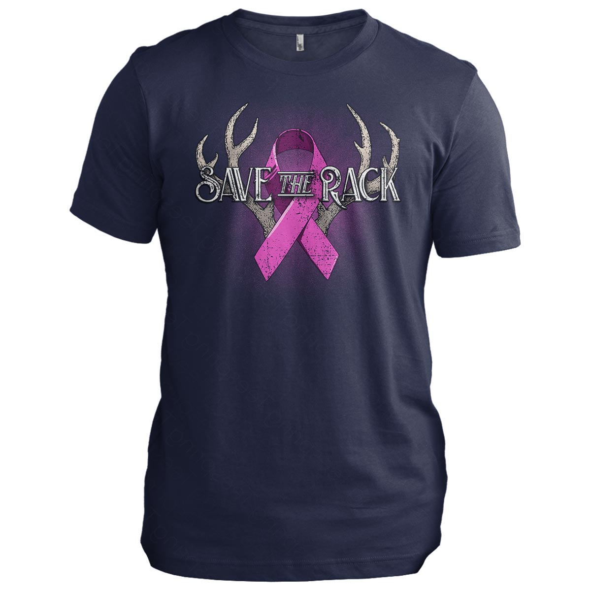 Save the Rack
