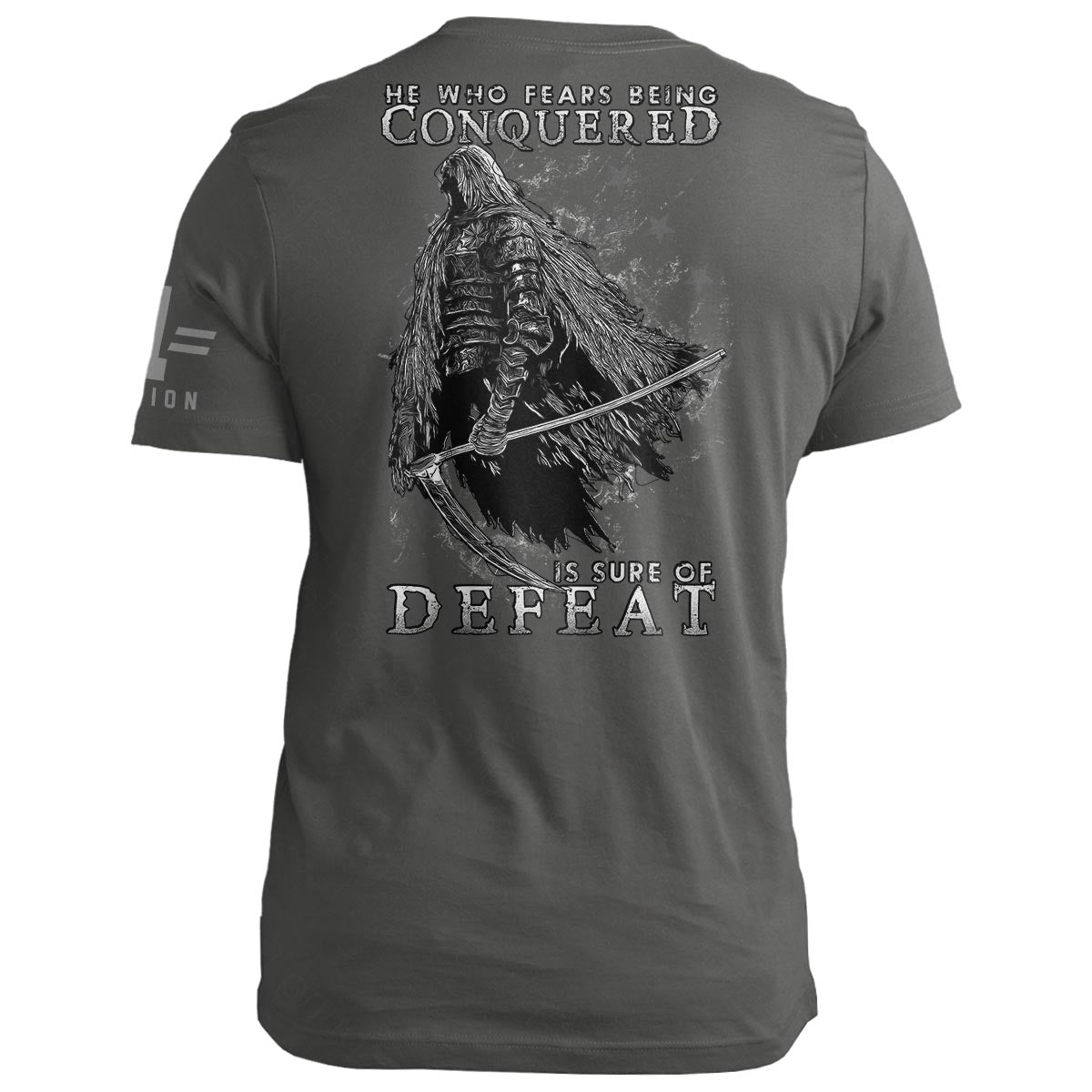 Reaper: Conquer