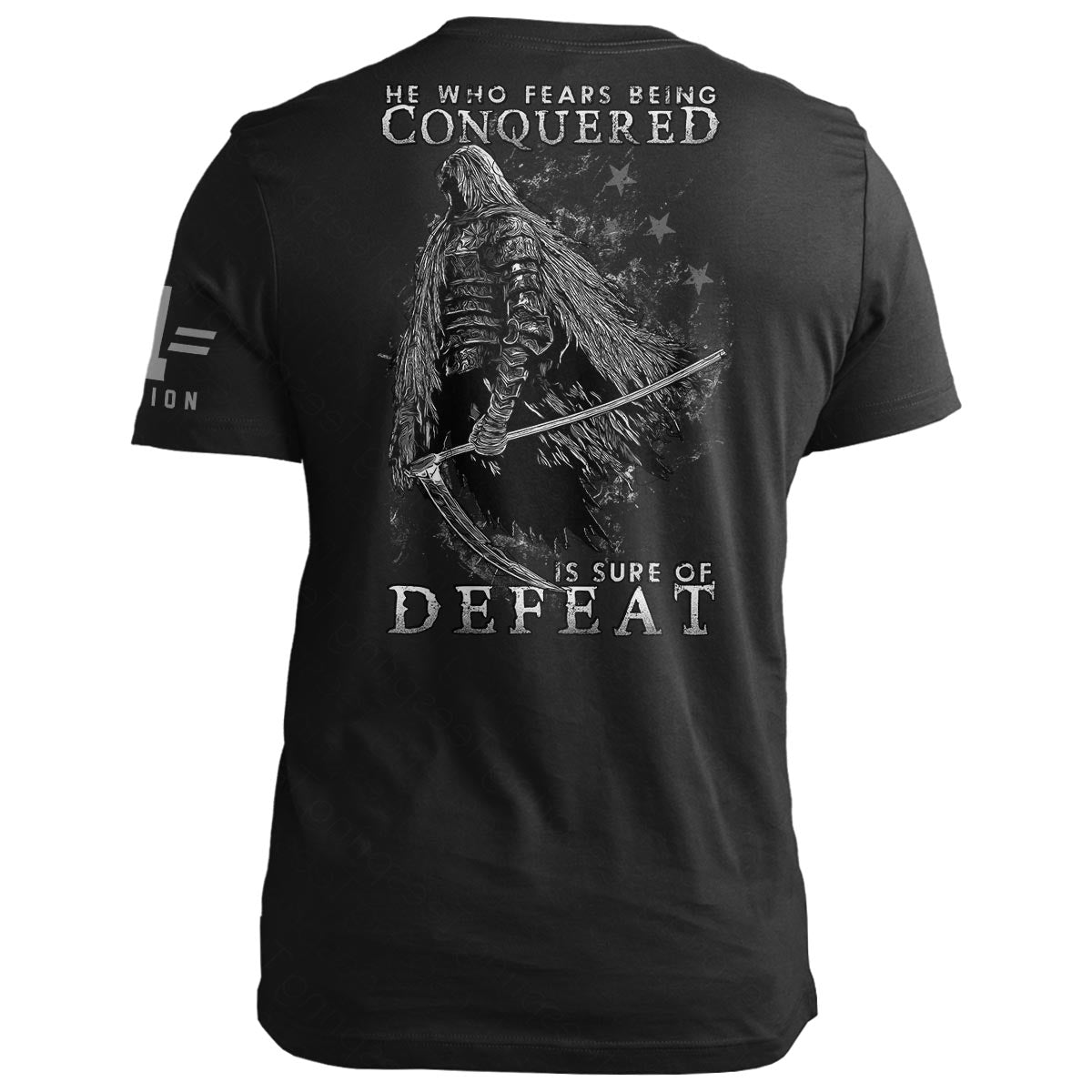 Reaper: Conquer