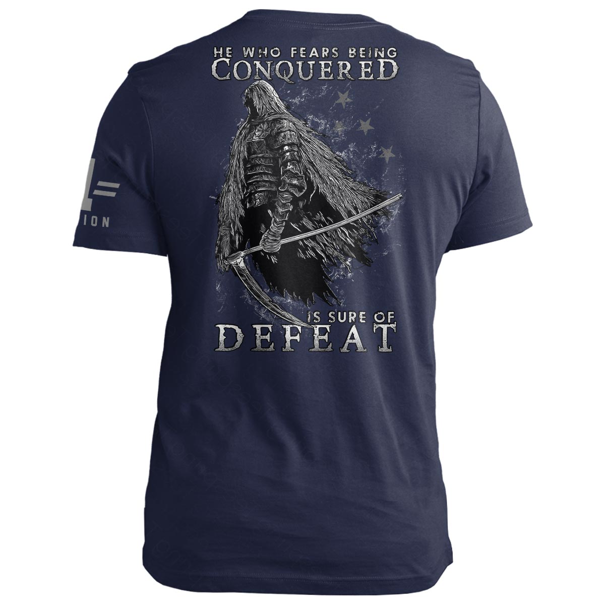 Reaper: Conquer