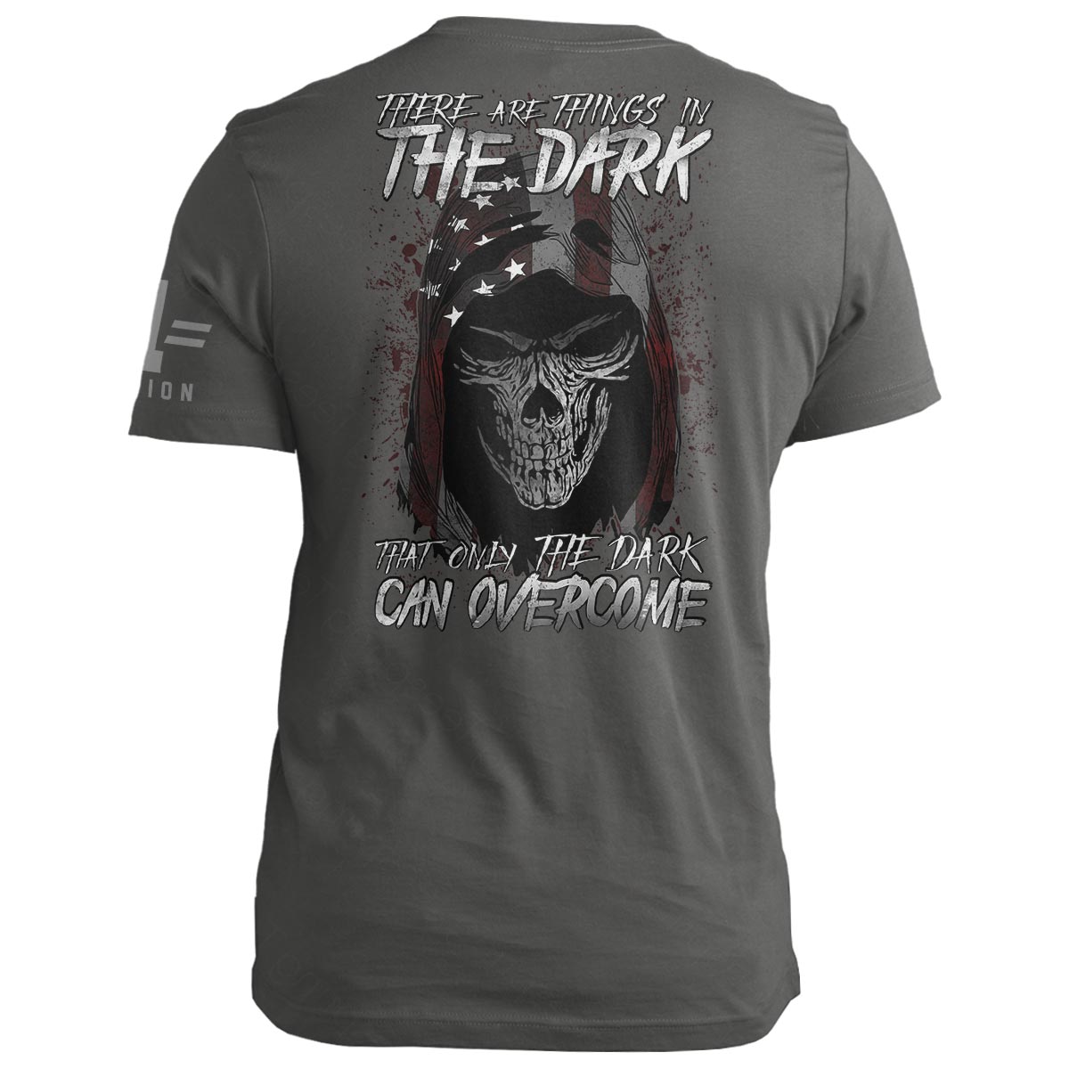 Reaper: The Dark