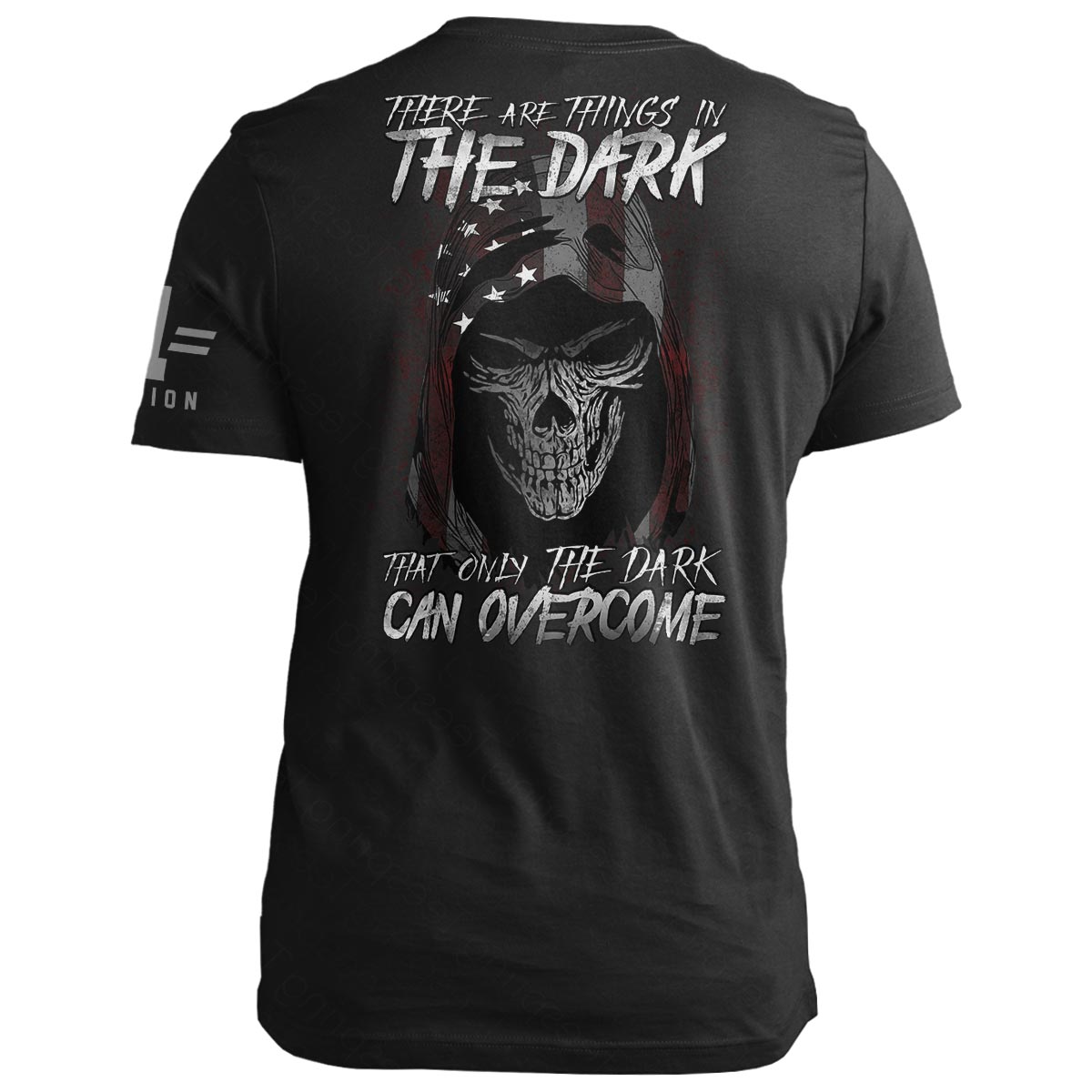 Reaper: The Dark