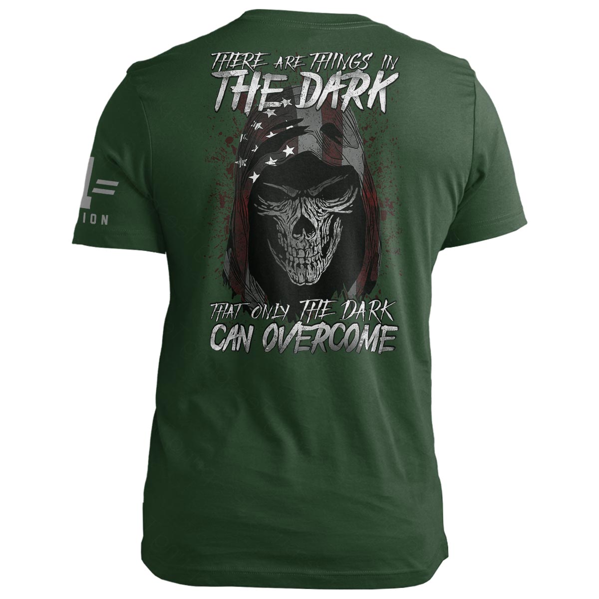 Reaper: The Dark