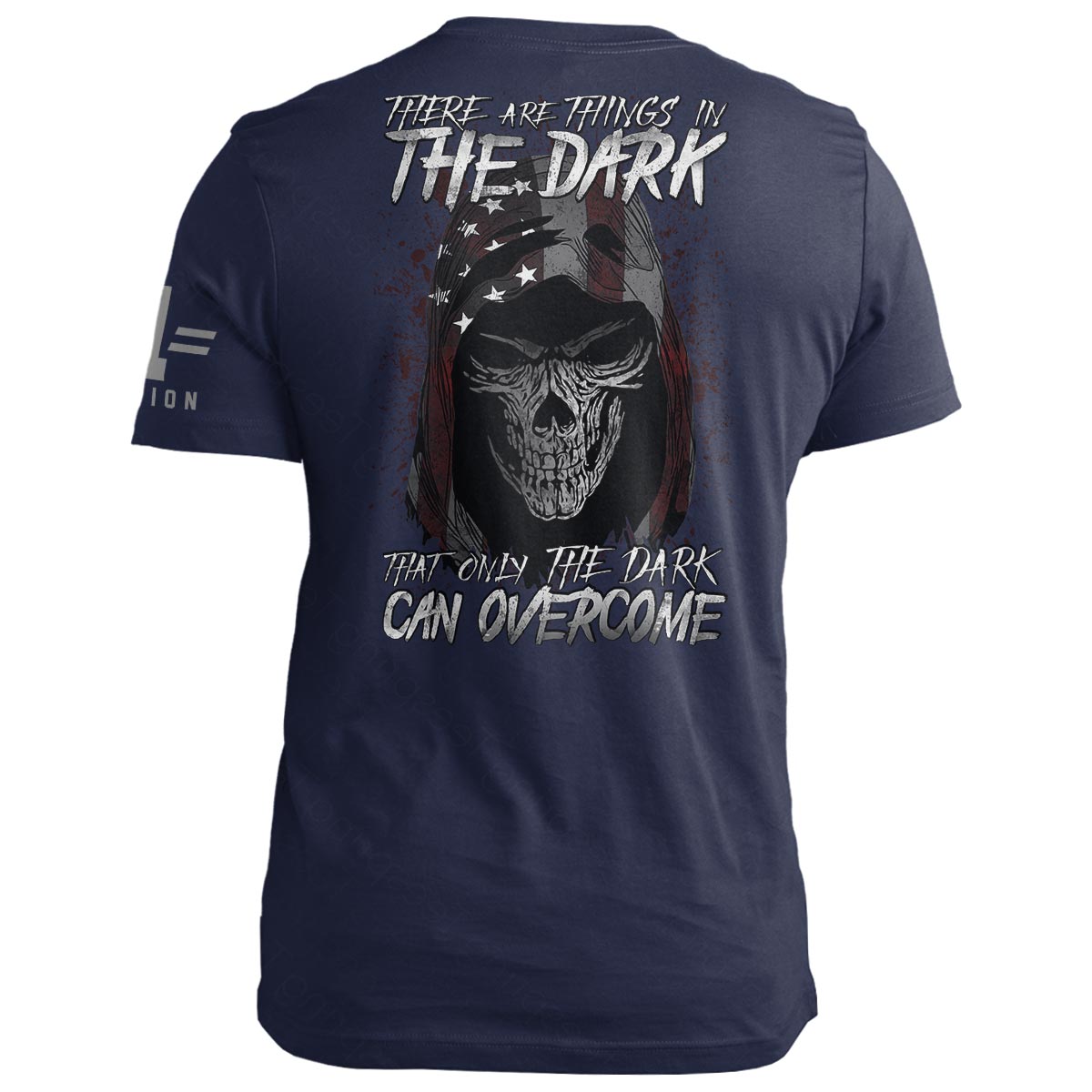 Reaper: The Dark