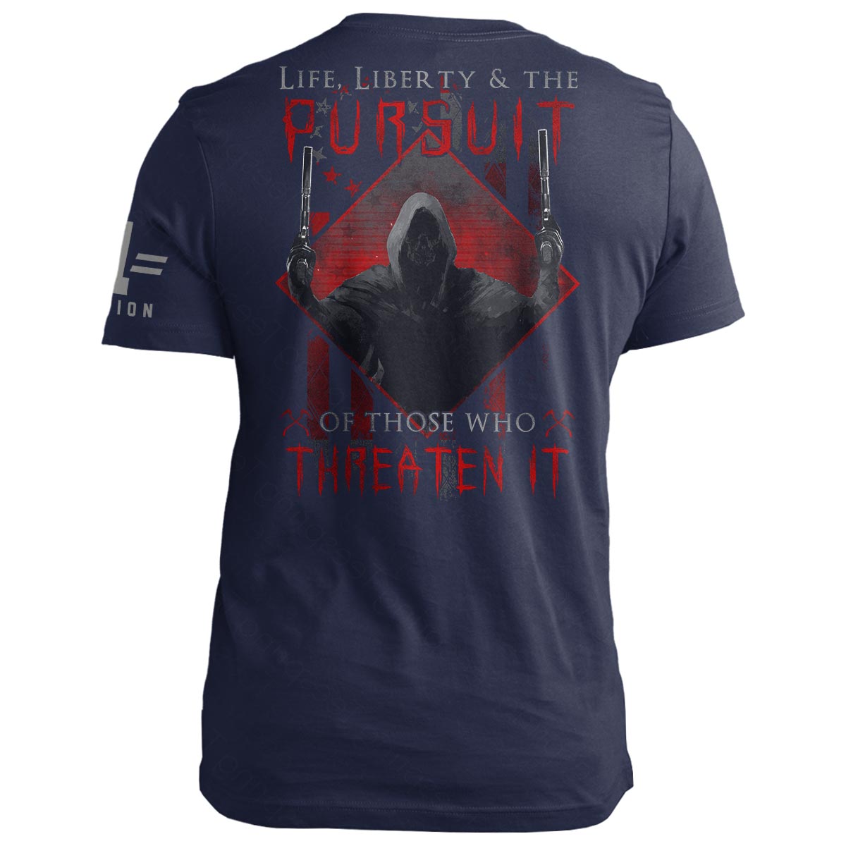 Reaper: Liberty