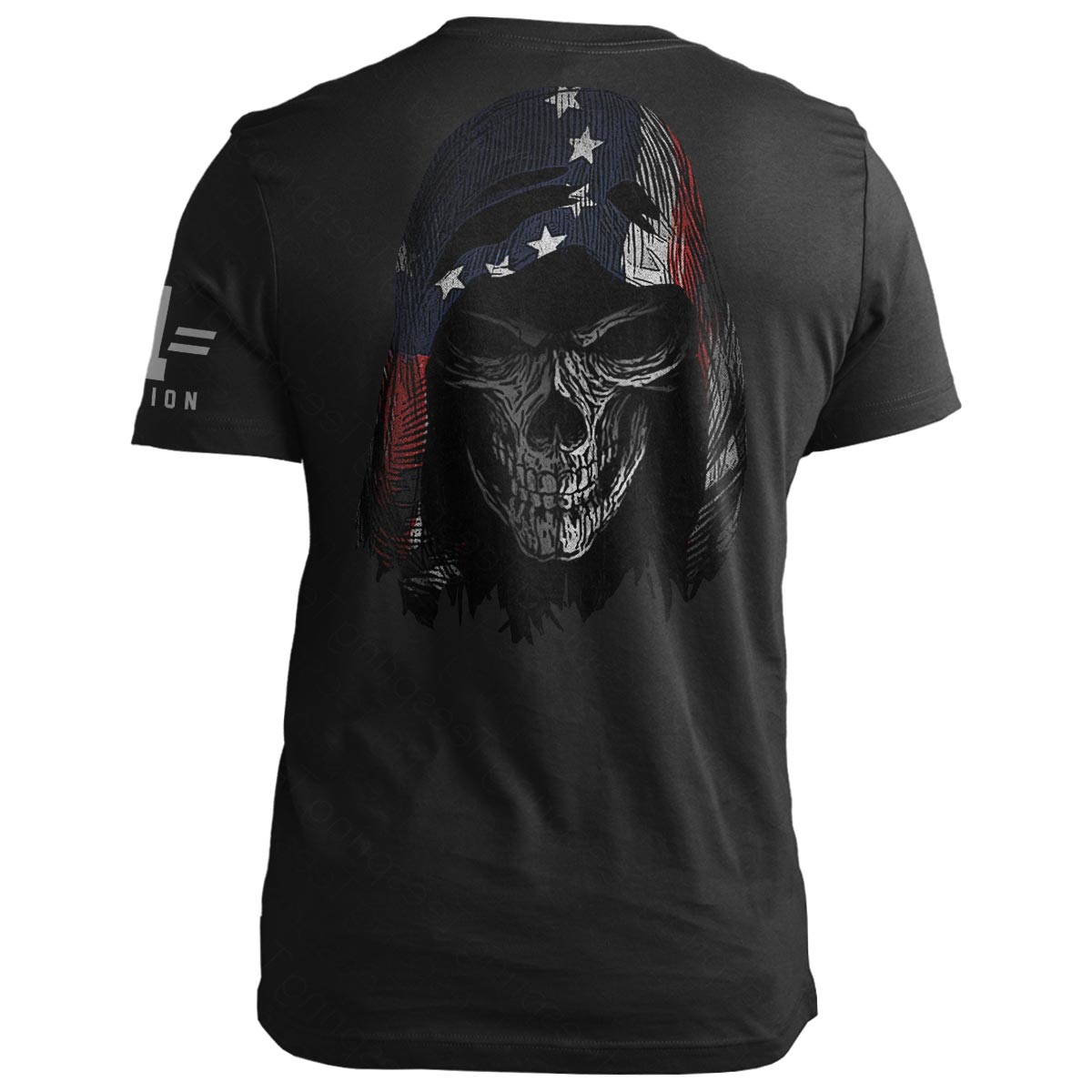 Reaper Ross