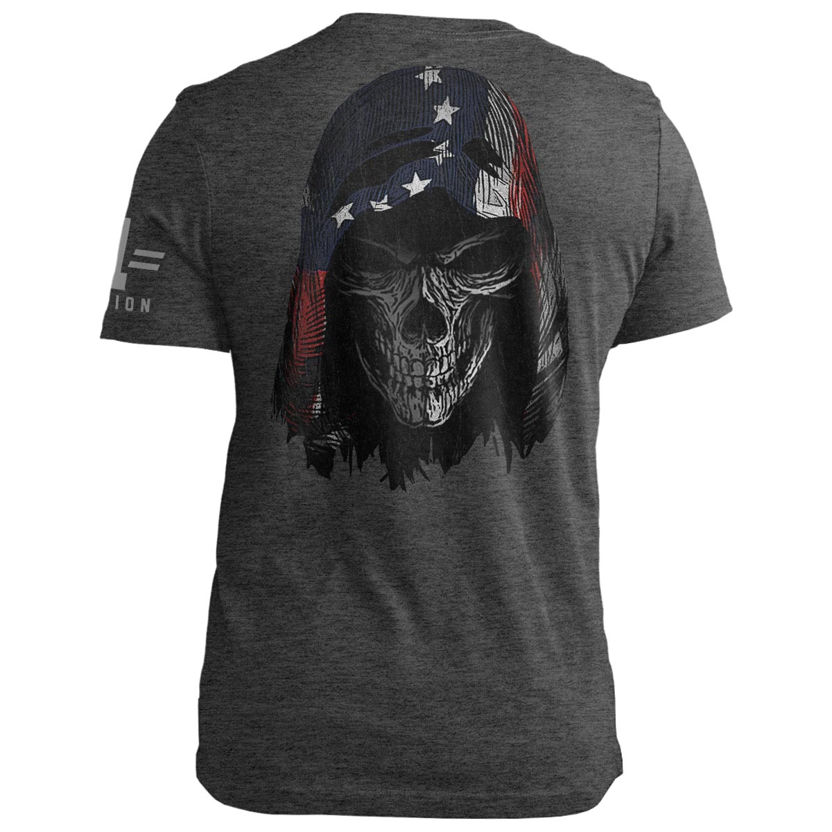 Reaper Ross
