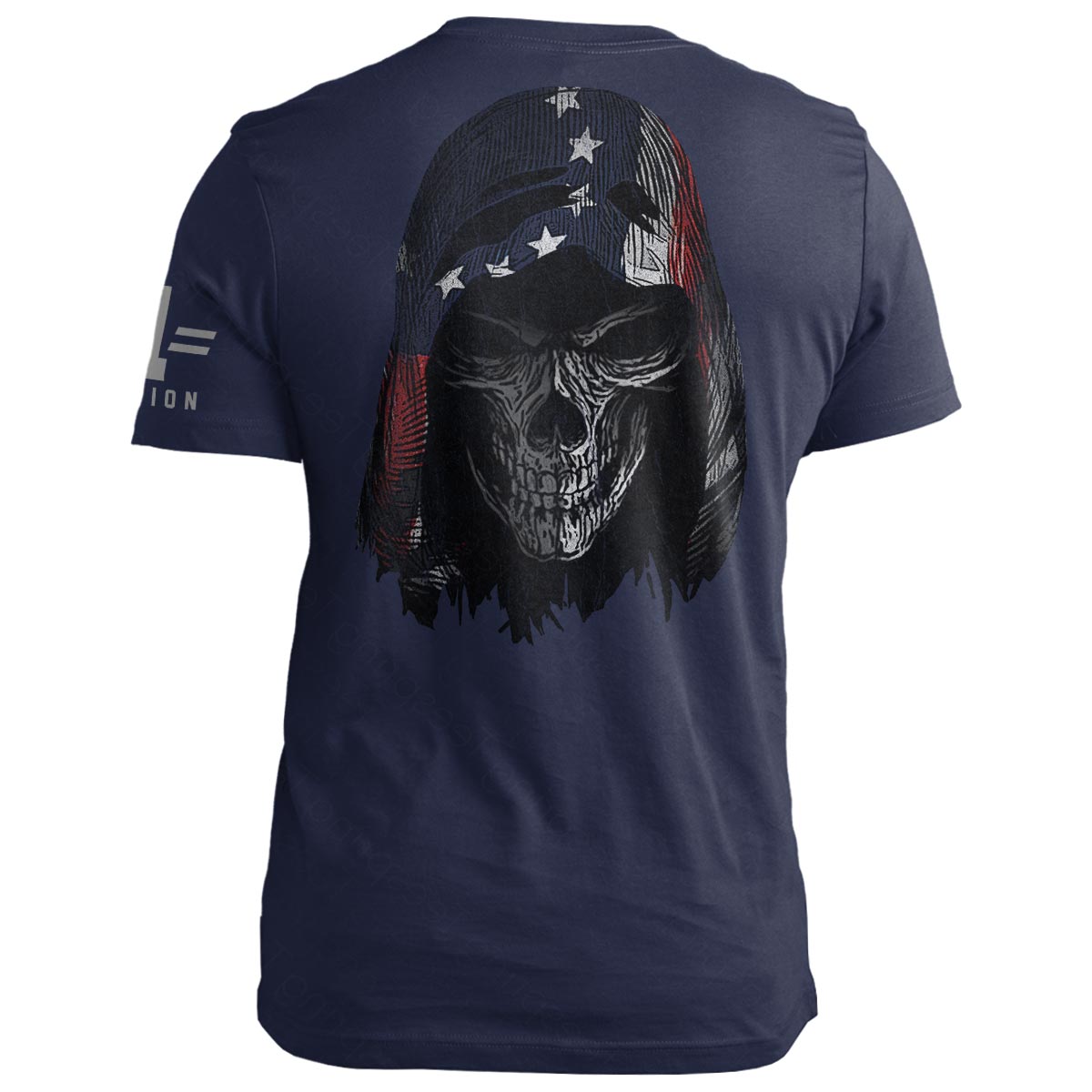 Reaper Ross