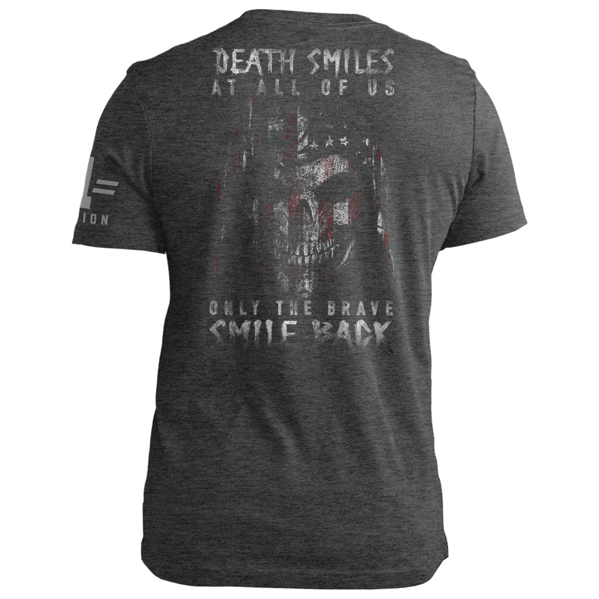 Reaper: Smile Back Remastered