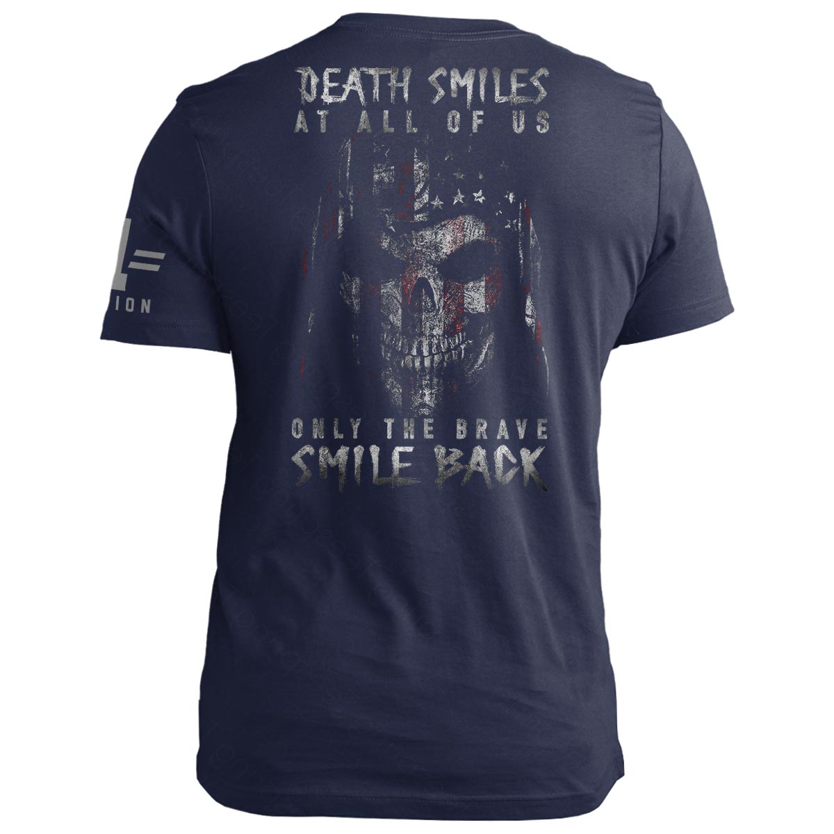 Reaper: Smile Back Remastered