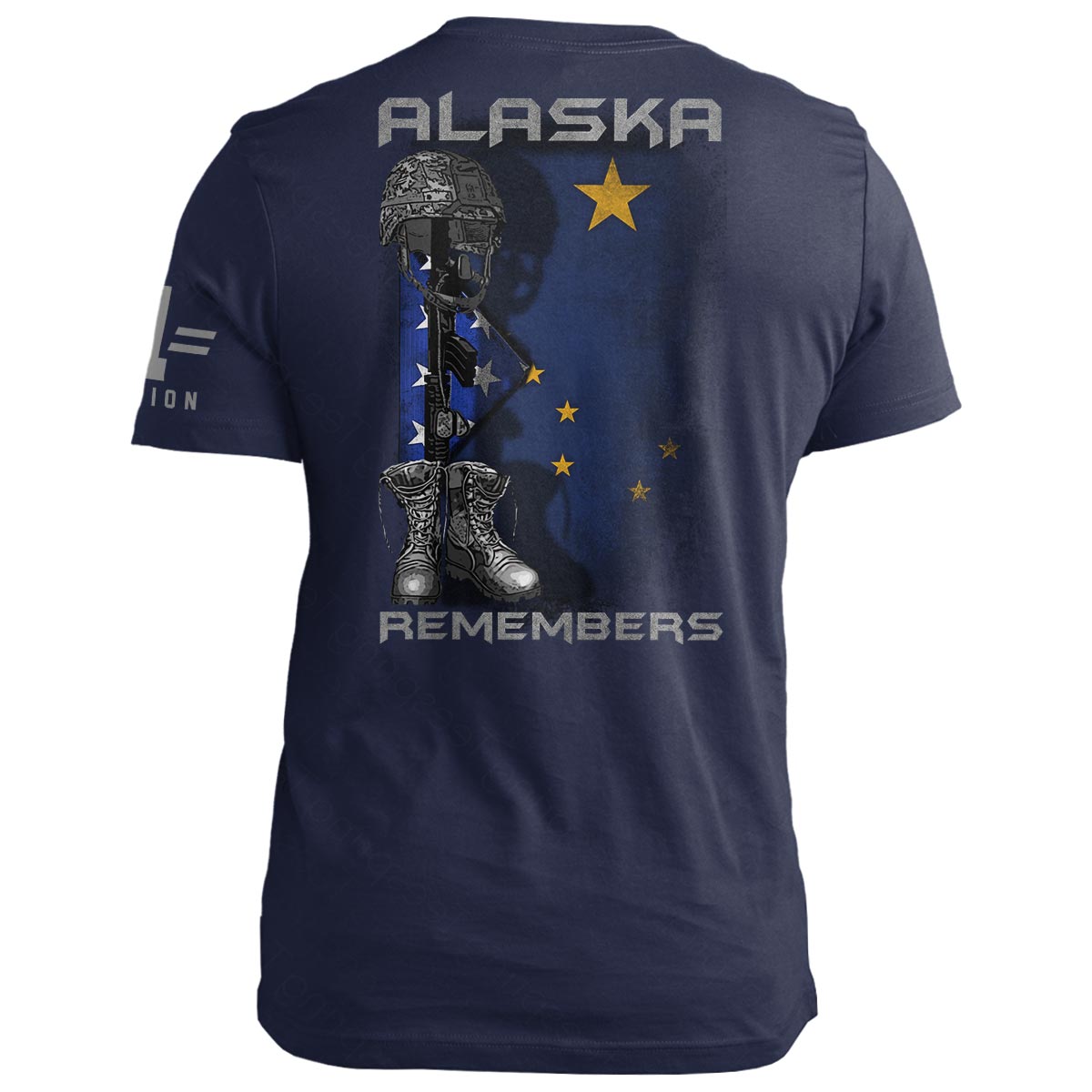 Alaska Remembers