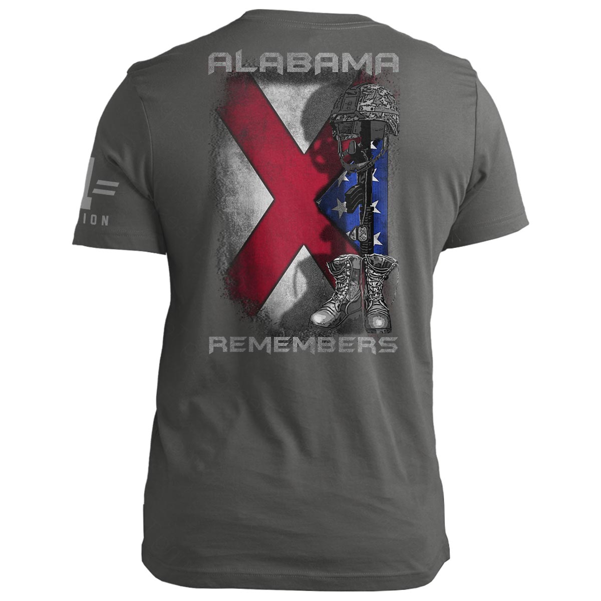 Alabama Remembers