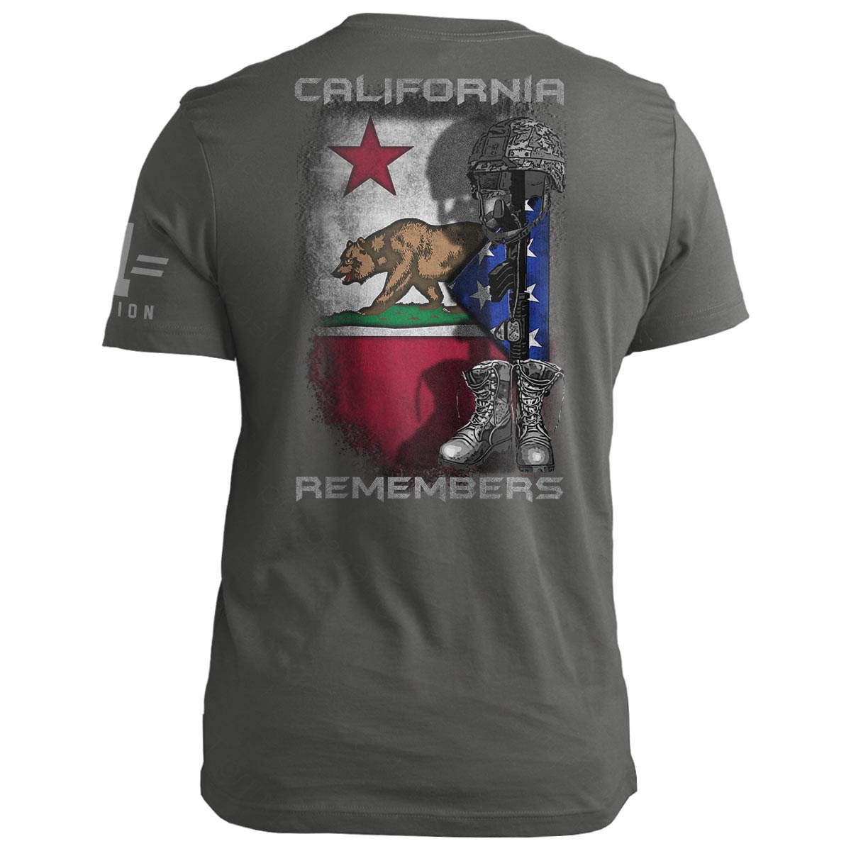 California Remembers