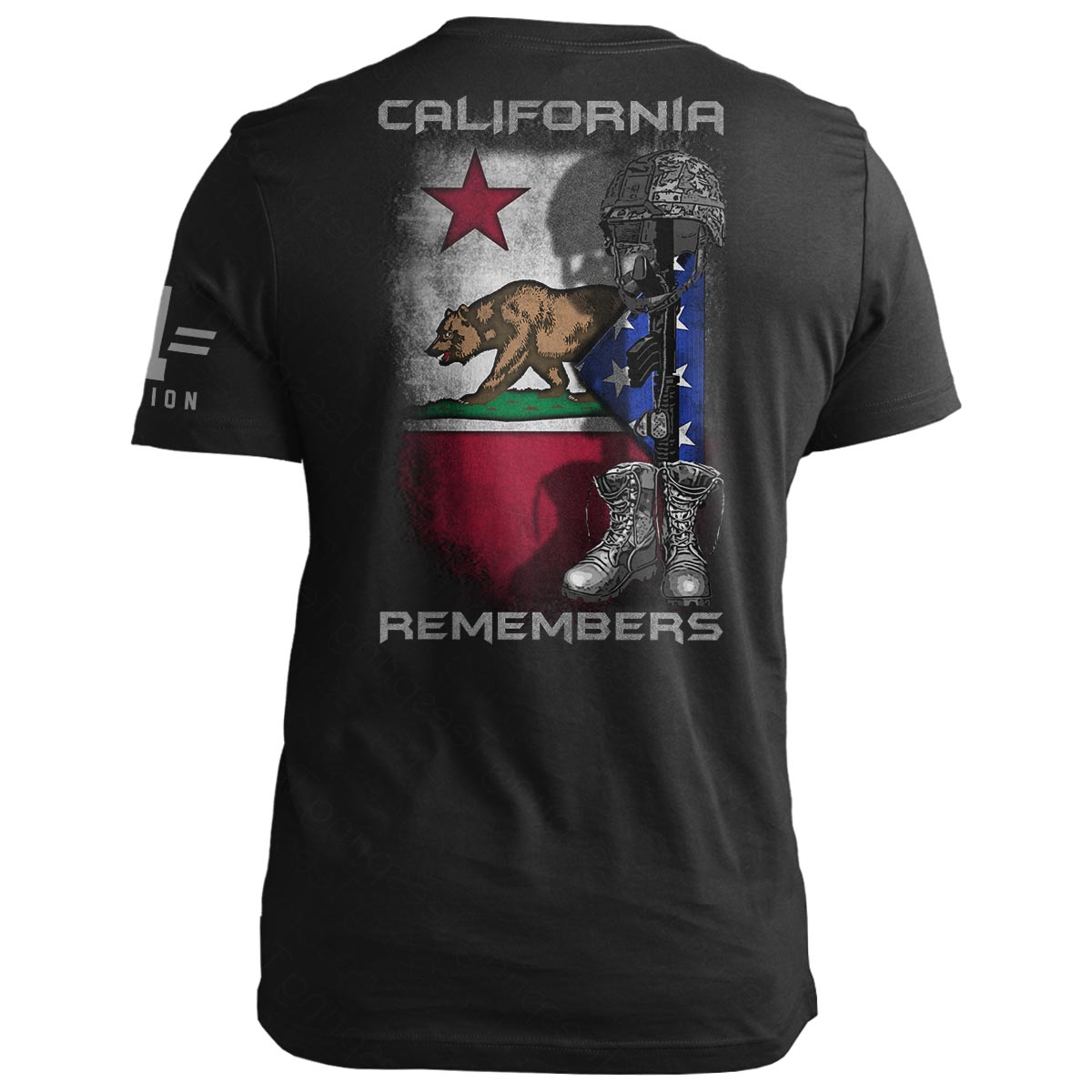 California Remembers