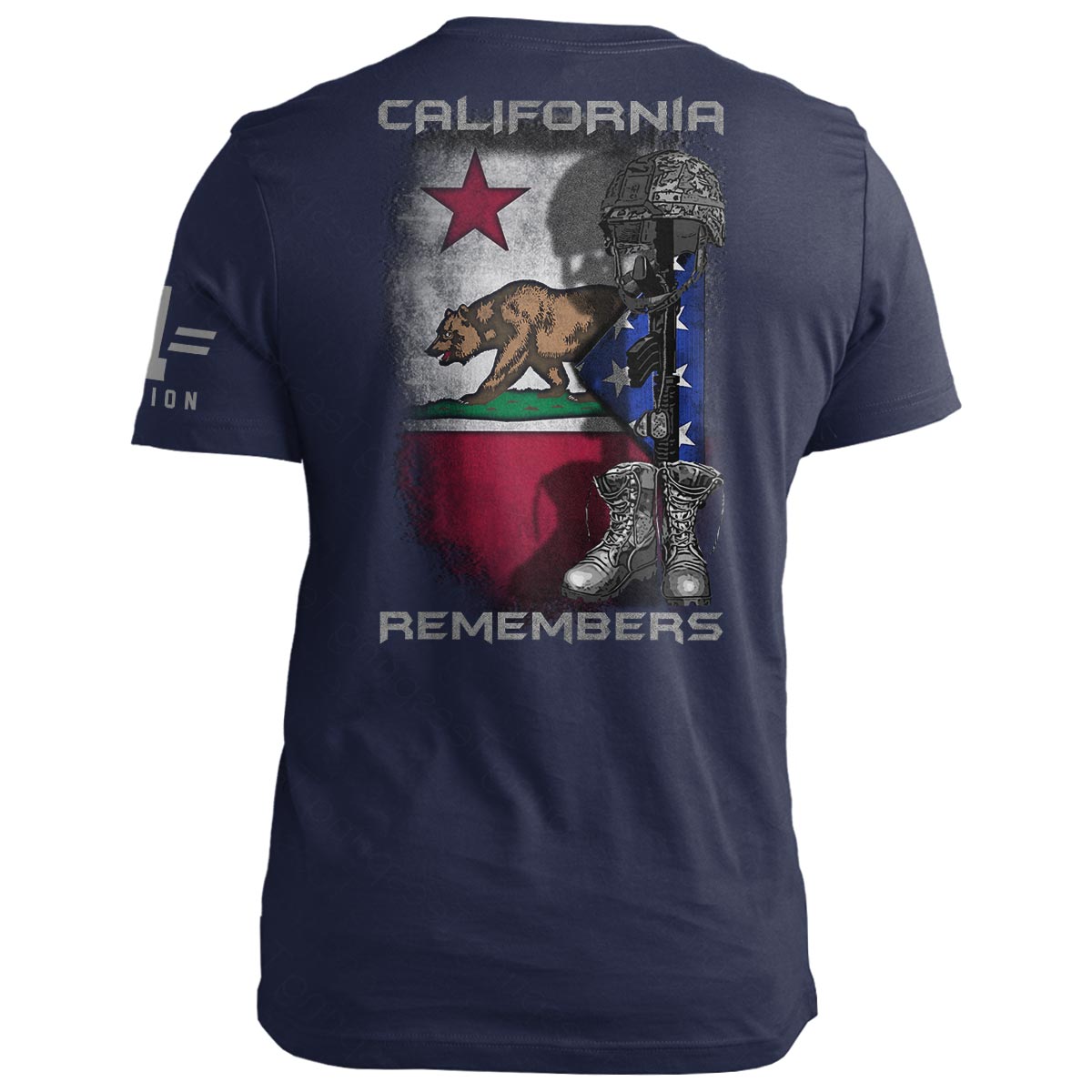 California Remembers