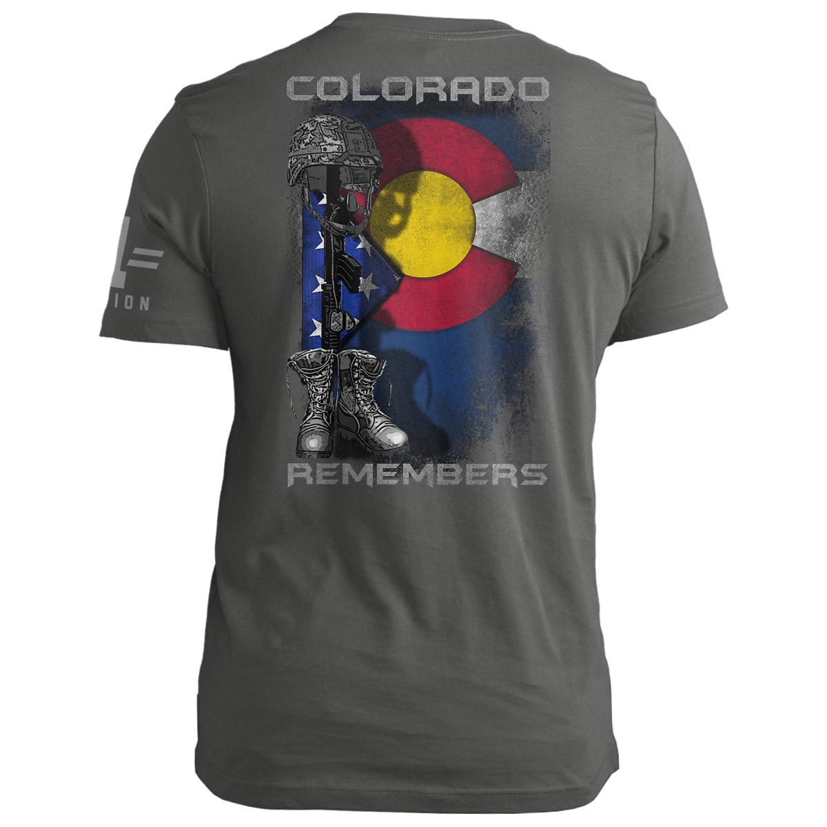Colorado Remembers