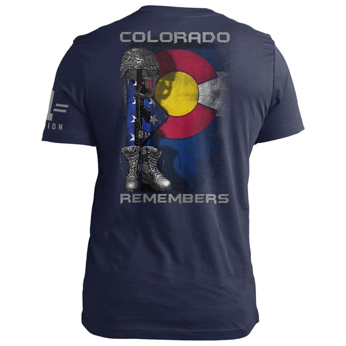 Colorado Remembers