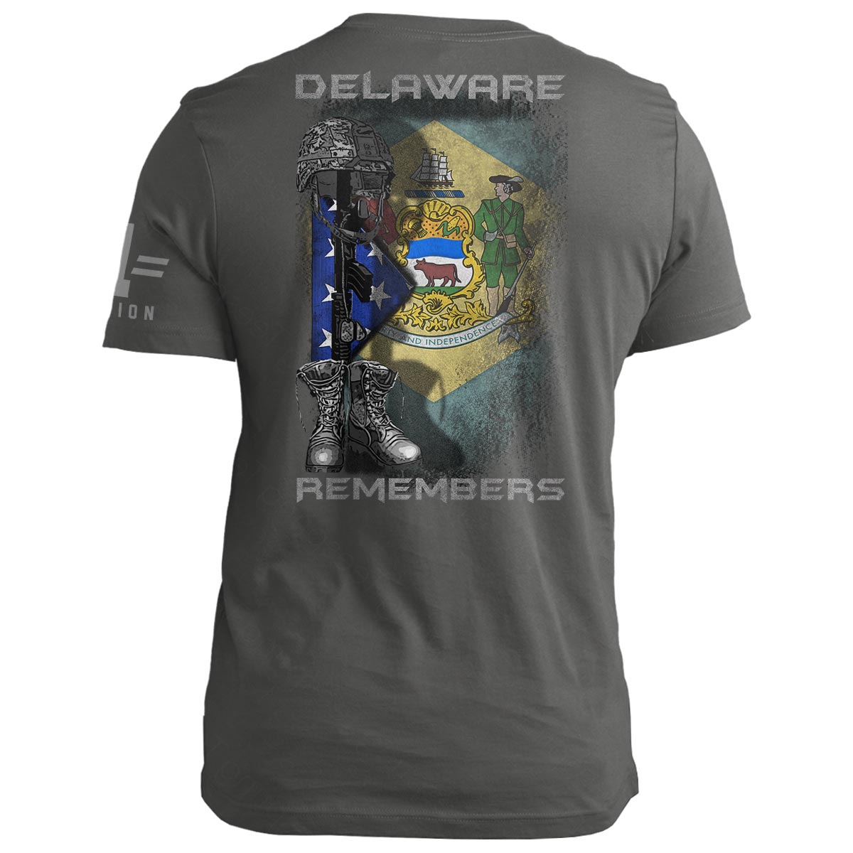 Delaware Remembers