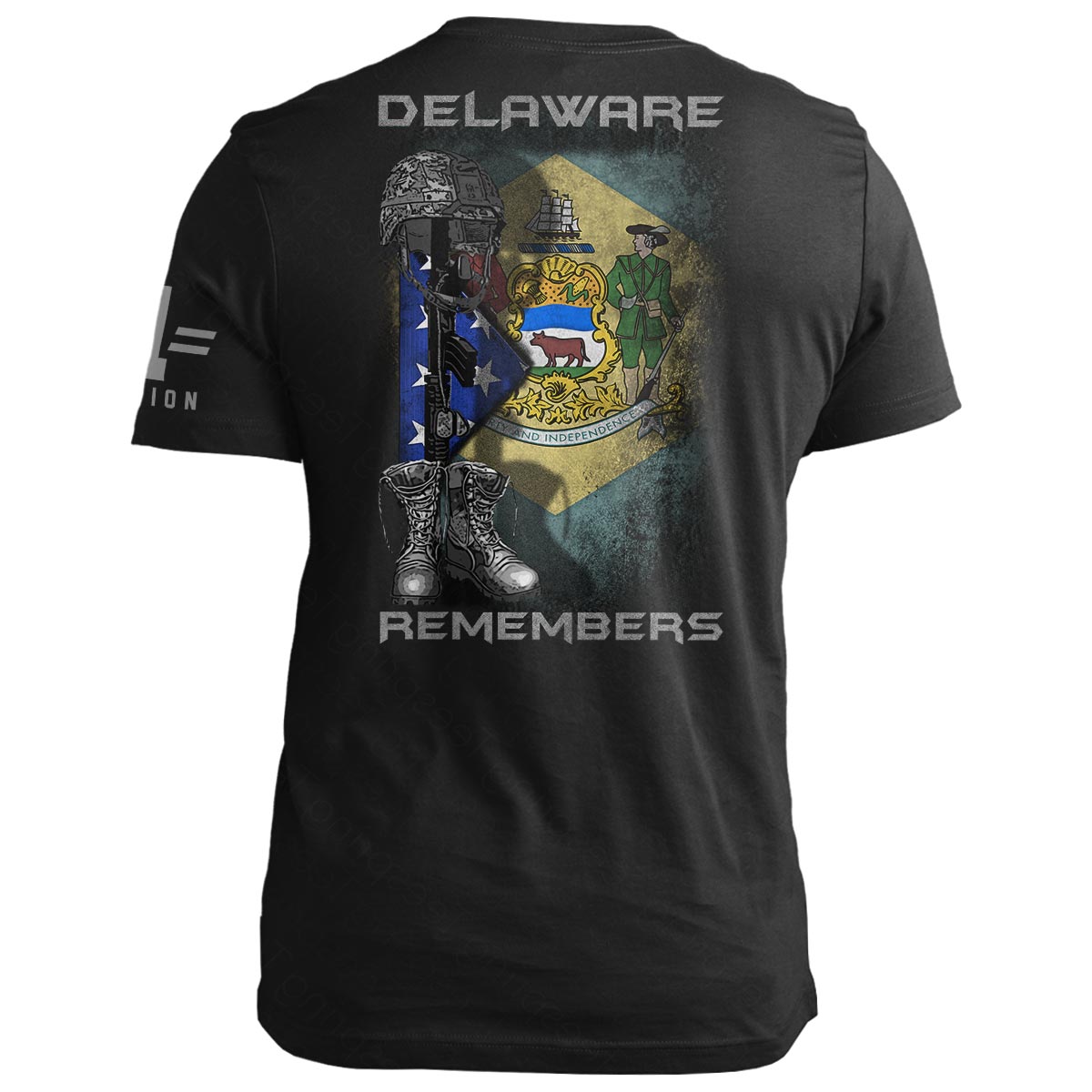 Delaware Remembers