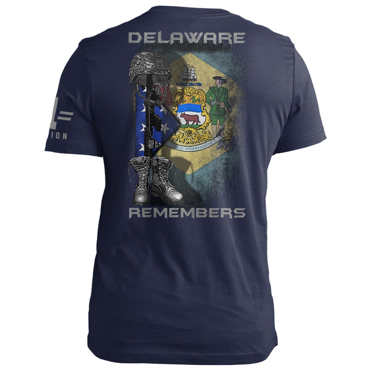 Delaware Remembers