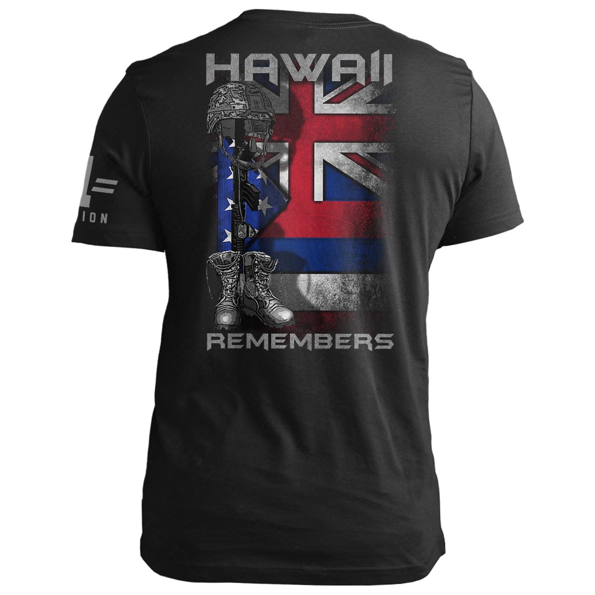 Hawaii Remembers