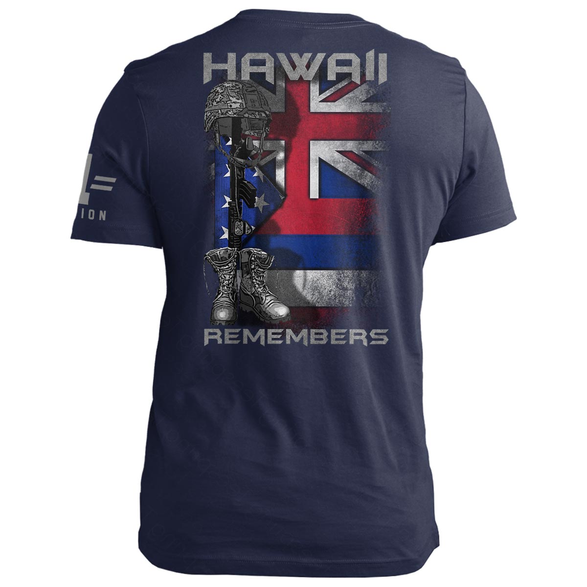 Hawaii Remembers