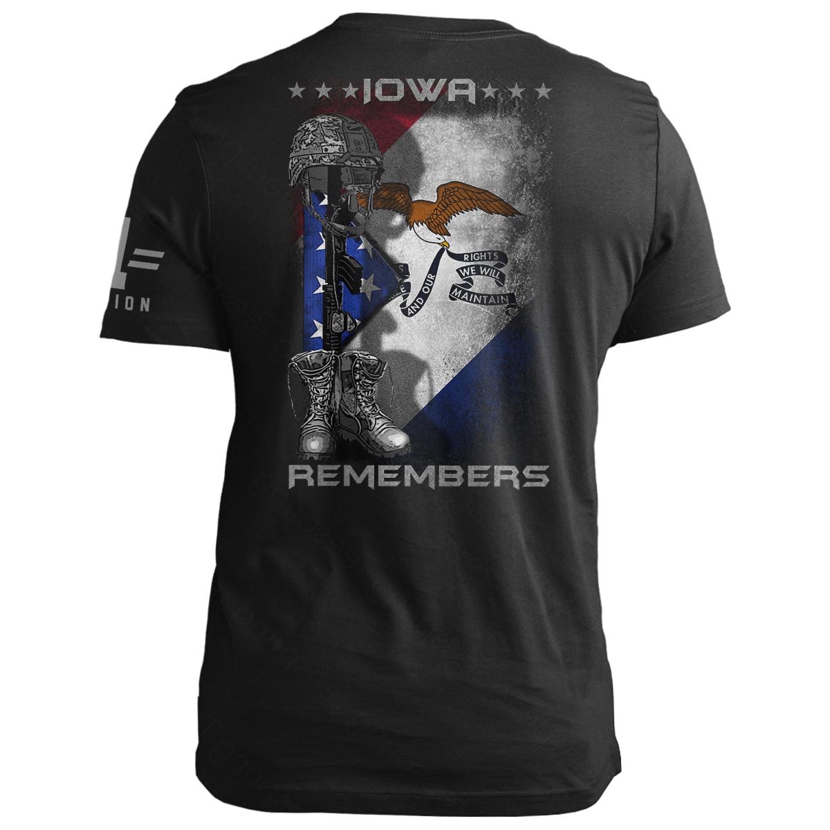 Iowa Remembers